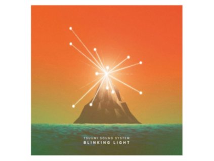 TSUUMI SOUND SYSTEM - Blinking Light (CD)