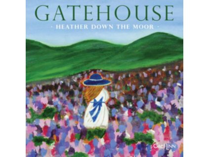 GATEHOUSE - Heather Down The Moor (CD)