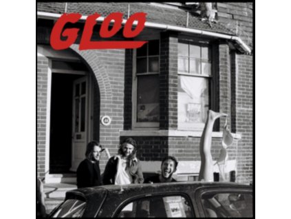 GLOO - A Pathetic Youth (CD)