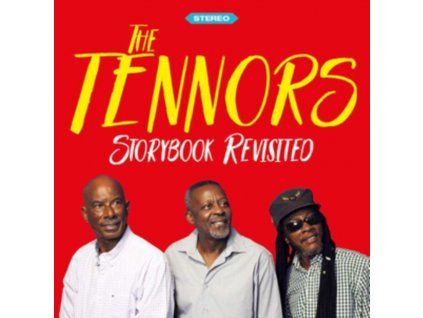 TENNORS - Storybook Revisited (CD)