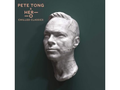 PETE TONG - Pete Tongs Chilled Classics (CD)