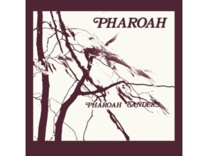 SANDERS, PHAROAH - PHAROAH (INCL. 70P BOOKLET) (2 CD)