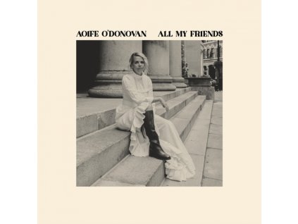 AOIFE ODONOVAN - All My Friends (Cd Wallet) (CD)