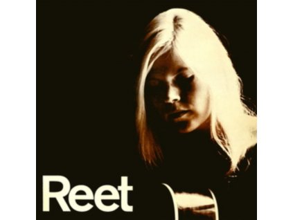 REET HENDRIKSON - Reet (CD)
