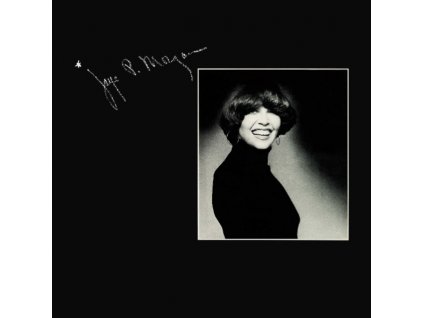 JAYE P. MORGAN - Jaye P. Morgan (CD)