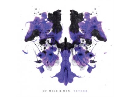 OF MICE & MEN - Tether (CD)