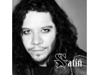 SATIN - Satin (CD)