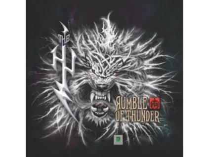 HU - Rumble Of Thunder (CD)