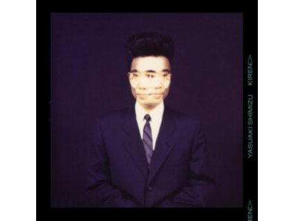 YASUAKI SHIMIZU - Kiren (CD)
