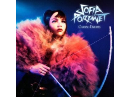 SOFIA PORTANET - Chasing Dreams (CD)