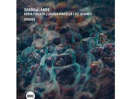 SHADOWLANDS - Ombres (CD)