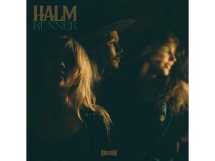 HALM - Runner (CD)