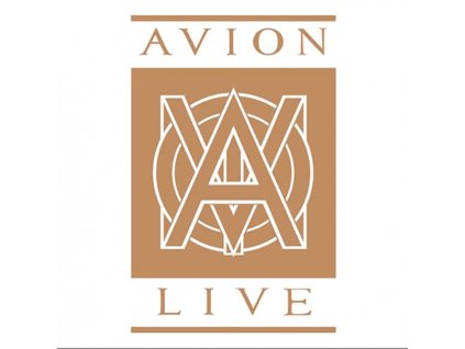 AVION - Live (CD)