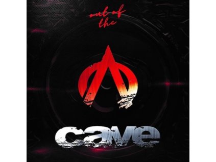 CAVE - Out Of The Cave (CD)