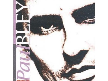 PAUL BLEY - Ramblin (CD)