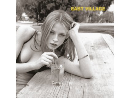 EAST VILLAGE - Drop Out (Deluxe 30th Anniversary Edition) (CD)