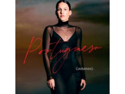 CARMINHO - Portuguesa (CD)