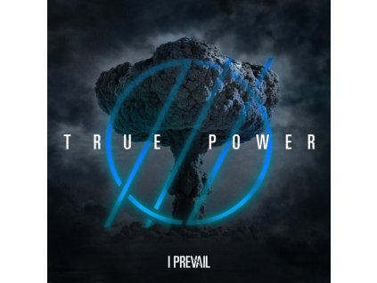 I PREVAIL - True Power (CD)