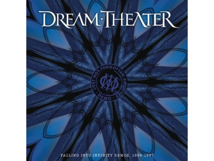 DREAM THEATER - Lost Not Forgotten Archives: Falling Into Infinity Demos / 1996-1997 (CD)