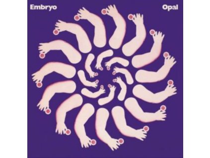 EMBRYO - Opal (CD)