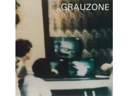 GRAUZONE - Grauzone (40 Years Anniversary (CD)