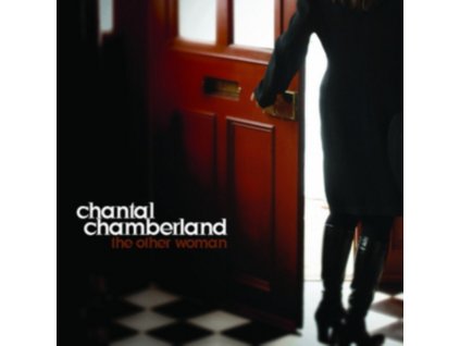 CHANTAL CHAMBERLAND - The Other Woman (CD)