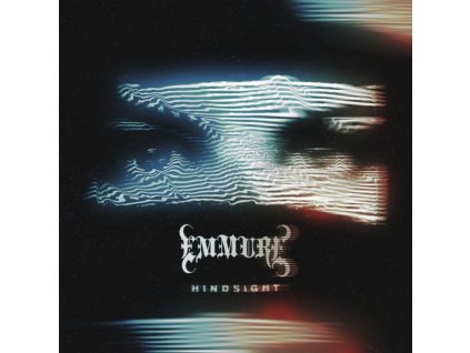 EMMURE - Hindsight (CD)