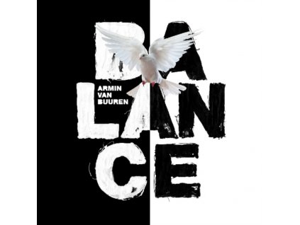 ARMIN VAN BUUREN - Balance (CD)