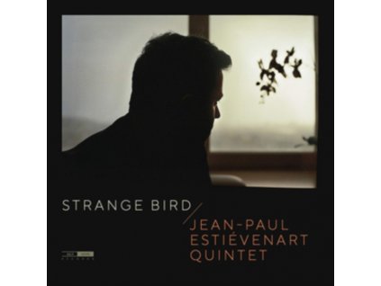 JEAN-PAUL ESTIEVENART QUINTET - Strange Bird (CD)