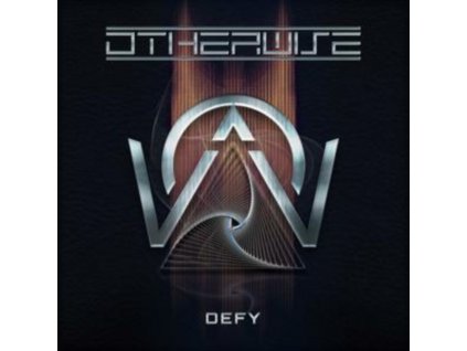 OTHERWISE - Defy (CD)