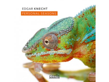 EDGAR KNECHT - Personal Seasons (CD)