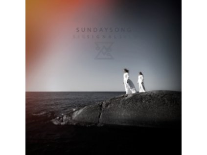 SUNDAYSONG - Signals (CD)
