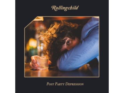 ROLLINGCHILD - Post Party Depression (CD)