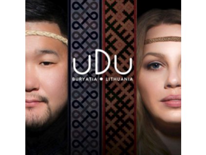 UDU - Udu (CD)