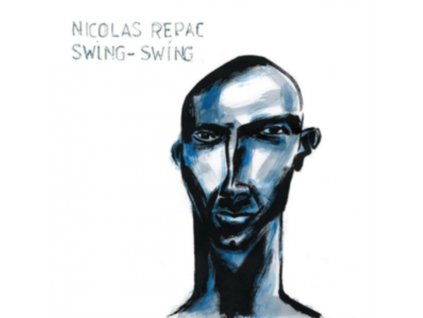 NICOLAS REPAO - Swing Swing (CD)