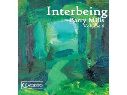 VARIOUS ARTISTS - Barry Mills. Vol. 6 - Interbeing (CD)