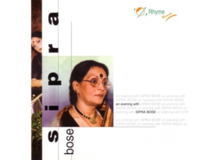 SPIRA BOSE - An Evening With (CD)