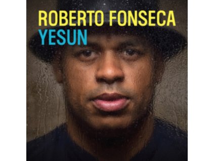 ROBERTO FONSECA - Yesun (CD)