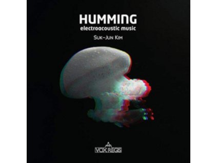 SUK-JUN KIM - Humming (CD)