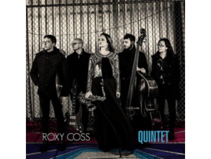 ROXY COSS - Quintet (CD)