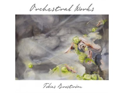 MALMO SO / BERGBY - Tobias Brostrom: Orchestral Works (CD)