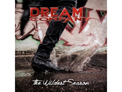 DREAM COMPANY - The Wildest Season (CD)