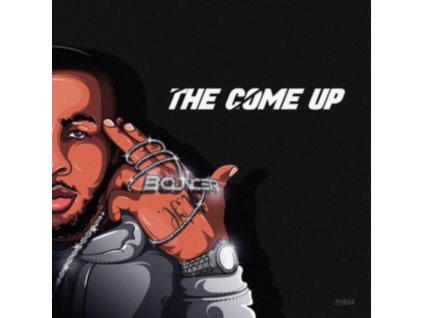 BOUNCER - The Come Up (CD)