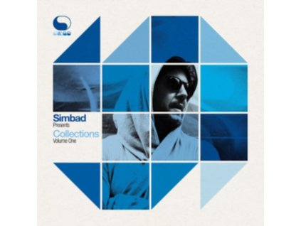 SIMBAD - Collections Vol. 1 (CD)