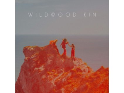 WILDWOOD KIN - Wildwood Kin (CD)