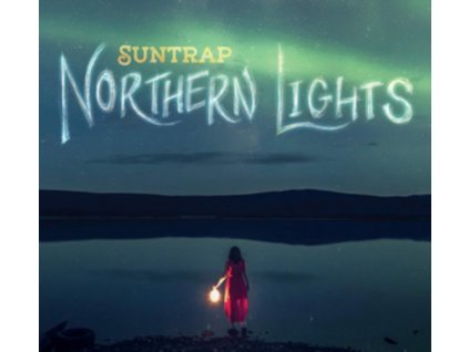 SUNTRAP - Northern Lights (CD)