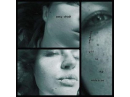 AMY STUDT - Happiest Girl In The Universe (CD)
