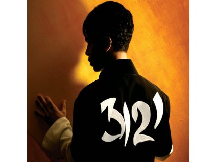 PRINCE - 3121 (INCL. 28PG. BOOKLET) (1 CD)