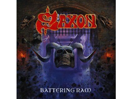2720109 1 saxon battering ram 1 cd