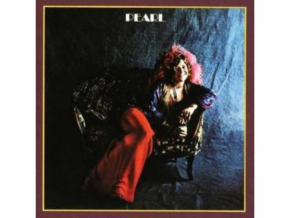 JOPLIN, JANIS - Pearl (2 CD)